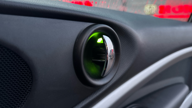 MINI Paceman 1.6 Cooper D ALL4 3dr Diesel Coupe